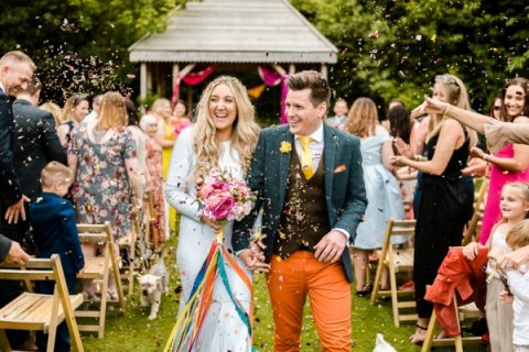 Wedding Ceremony and Reception Venues - Pennard House-Image 41483