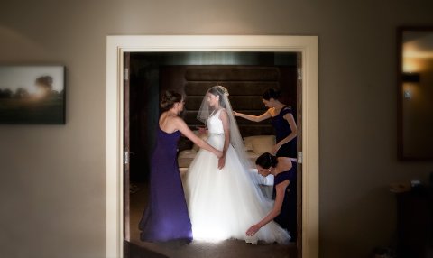Wedding Photographers - Christine Harrison Photography-Image 5843