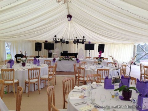 Wedding Discos - SoundONE Cornwall Wedding DJ-Image 7917