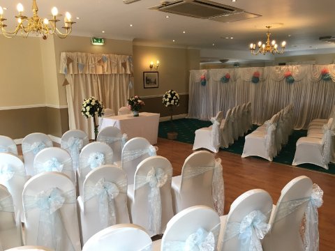 Wedding Ceremony and Reception Venues - Hatfeild Hall-Image 26326