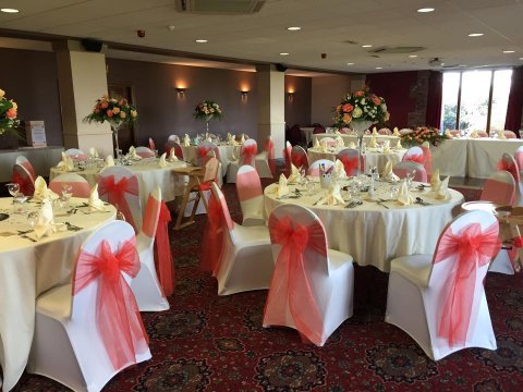 Wedding Reception Venues - The Huntsman Inn-Image 25405