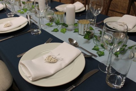 Venue Styling and Decoration - Richardson Event Hire-Image 47010