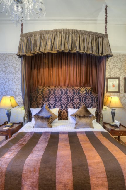 Wedding Reception Venues - The Howard-Image 22836