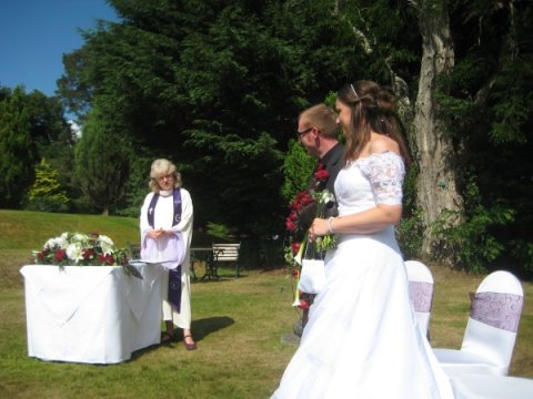 Wedding Celebrants and Officiants - wedding-ceremonies-scotland-Image 38934