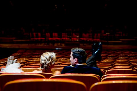 Wedding Ceremony and Reception Venues - Town hall Symphony Hall Birmingham-Image 13480