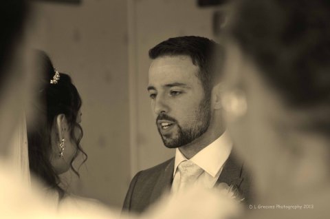 Wedding Photographers - D L Greaves Photography Ltd-Image 1713