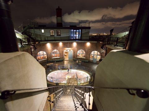 Wedding Accommodation - Stanbrook Abbey Hotel-Image 1604