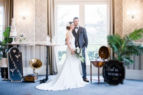 Hayward - The Duke of Cornwall Hotel