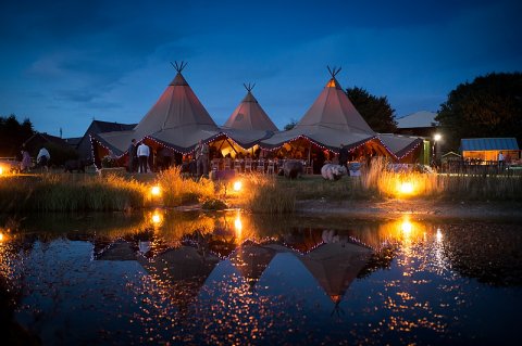 Wedding Marquee Hire - Tipis4hire-Image 19409