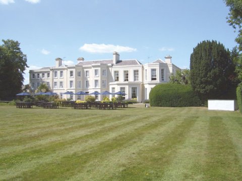 Wedding Accommodation - Burnham Beeches Hotel-Image 14696