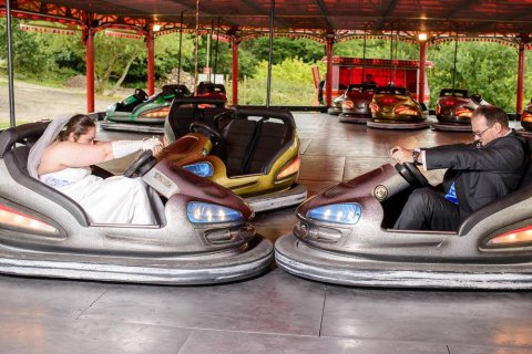 Wedding Planners - Best Day Ever Wedding Planning-Image 34010