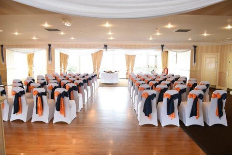 Wedding Ceremony and Reception Venues - The Hotel Victoria-Image 21391
