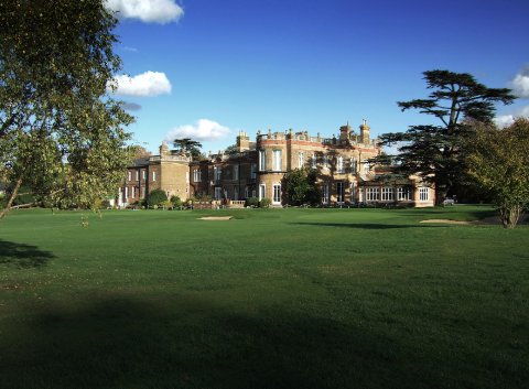 Camden Place - Camden Place