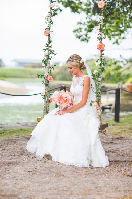 Beautiful Grounds - Christchurch Harbour Hotel & Spa