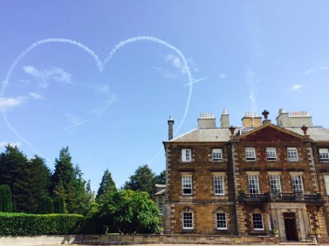Gilmerton House - Gilmerton House