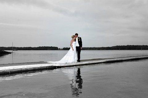 Outdoor Wedding Venues - Chichester Yacht Club-Image 11848