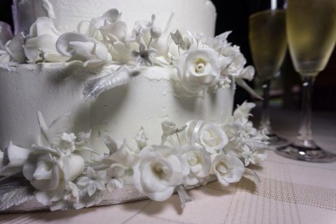 Wedding Cakes and Catering - Wealden Cake Company-Image 5115
