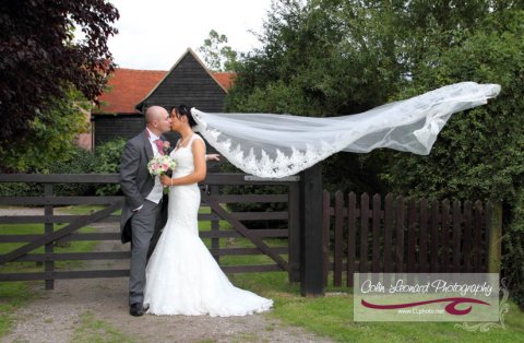 Wedding Photographers - Colin Leonard Photography-Image 35607