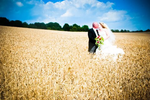 Wedding Photographers - LeeHillyard.co.uk-Image 14966