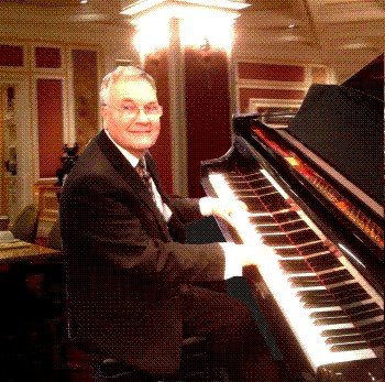 Another nice piano - Alex Govier