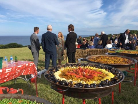 Stag and Hen Services - pq event caterer-Image 43506