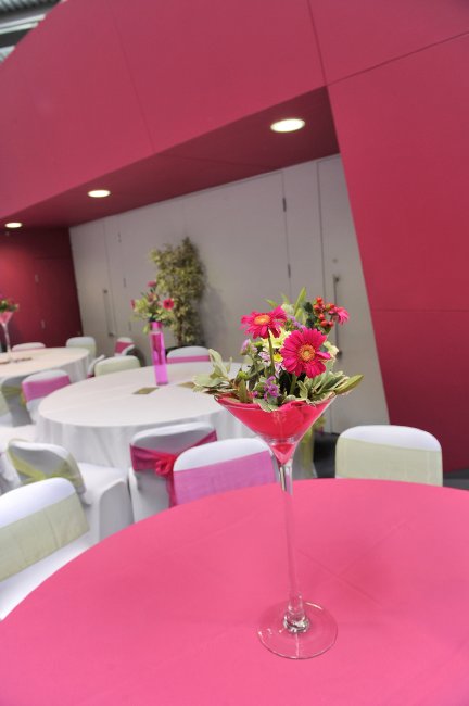 Wedding Reception Venues - CEME Conference Centre-Image 26680