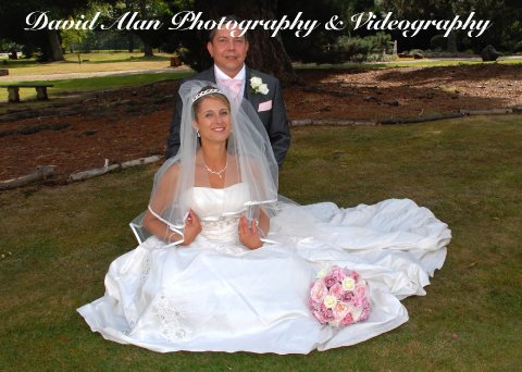 Wedding Photographers - David Alan Photography & Videography-Image 5538