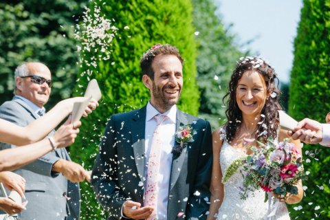 Wedding Ceremony and Reception Venues - Cosawes Barton-Image 44256