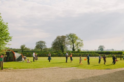 Wedding Reception Venues - Piggyback Barns-Image 40729