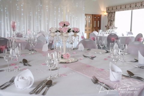 Venue Styling and Decoration - Dreams Come True-Image 38005