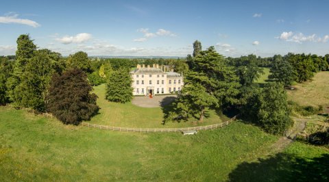 Wedding Accommodation - Eastington Park-Image 27295