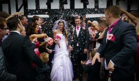 Wedding Ceremony and Reception Venues - Best Western Plus Donnington Manor Hotel-Image 9650