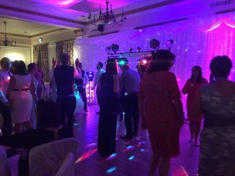 Wedding Discos - SoundONE Cornwall Wedding DJ-Image 8016