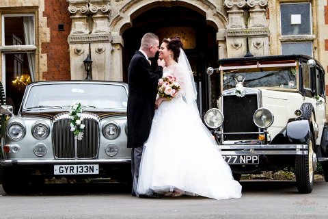 Wedding Transport - All Occasion Cars Ltd-Image 12190