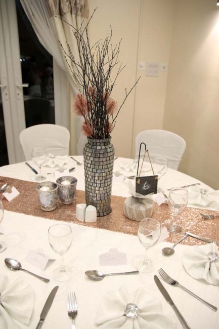 Wedding Accommodation - Dimple Well Lodge-Image 32868