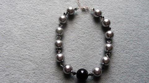 Wedding Rings and Jewellery - Handmade Costume Jewellery in Petworth, West Sussex : Madmac Design UK -Image 43416