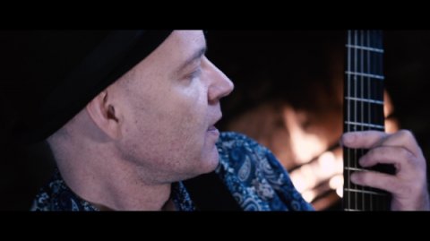 Upper House Guitar - LeLounge! Acoustic Duo