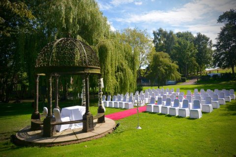 Wedding Ceremony Venues - Crockstead Farm Hotel -Image 34055