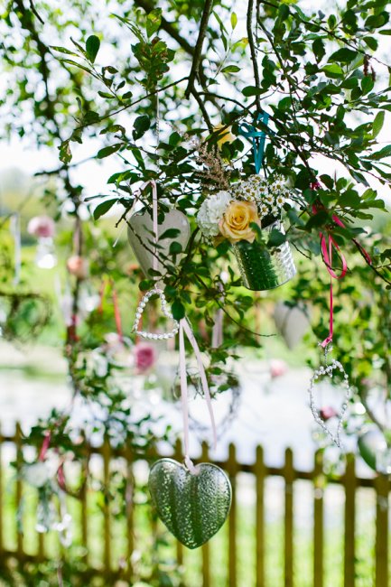 Photography by Tom Redman Photography - The Event PA