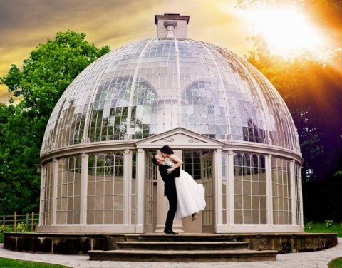 Wedding Ceremony and Reception Venues - Hilton Catering & Events-Image 37898