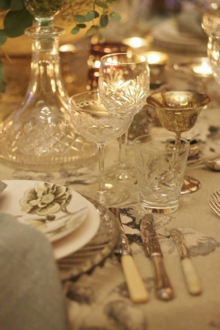 glassware - Thevintagehire.com