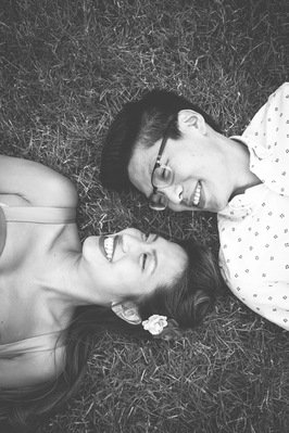 Lydia and Andrew - Story and Colour Photography