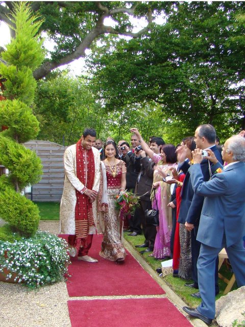 Wedding Ceremony and Reception Venues - Paradise Wildlife Park-Image 20988