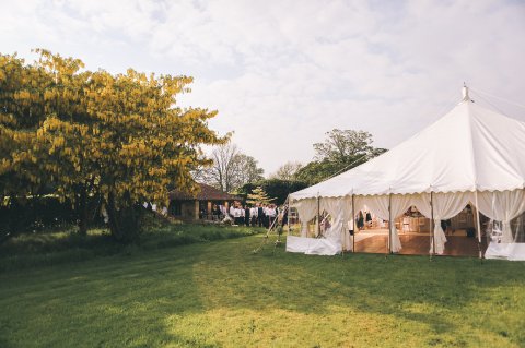 Outdoor Wedding Venues - Whalton Manor-Image 20153