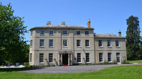 Wedding Accommodation - Eastington Park-Image 27285