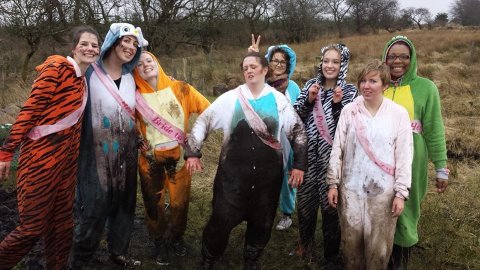 Stag and Hen Services - Adventure Actvity Weekends-Image 7062