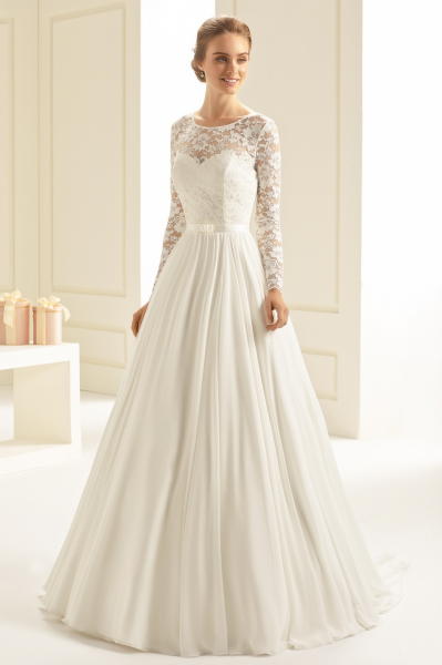 Wedding Dresses and Bridal Gowns - Chapel Bridal-Image 45841