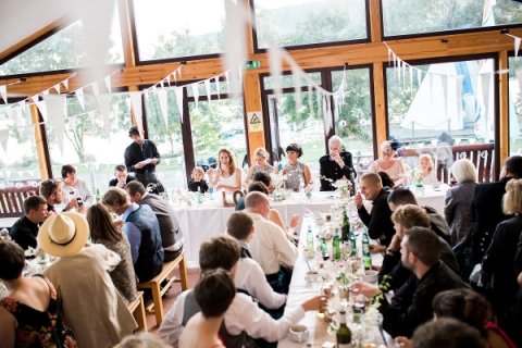 Wedding Reception Venues - Loch Ken Weddings-Image 37846