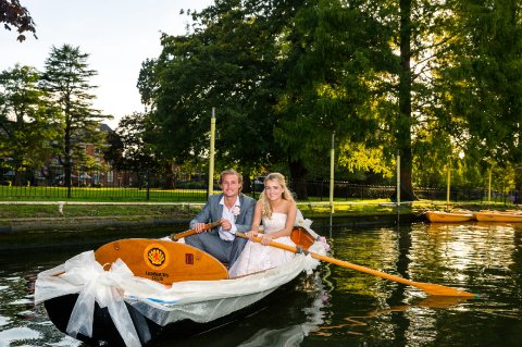 River at Lensbury - The Lensbury