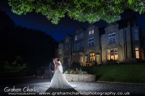 Wedding Photo Albums - Graham Charles Photography-Image 984